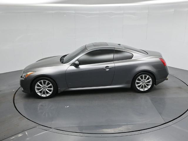 2013 INFINITI G37 Journey