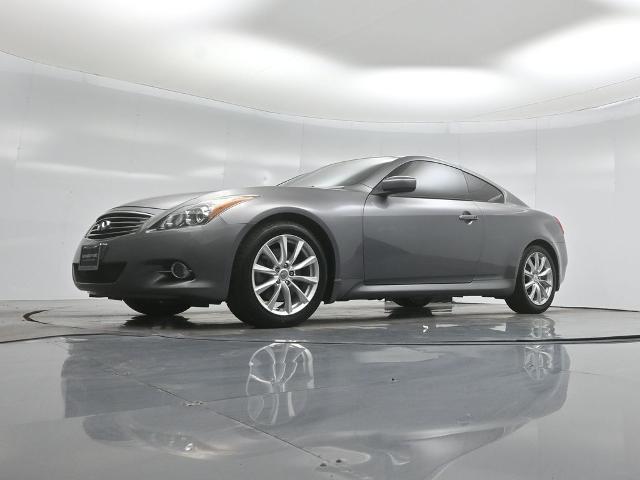 2013 INFINITI G37 Journey