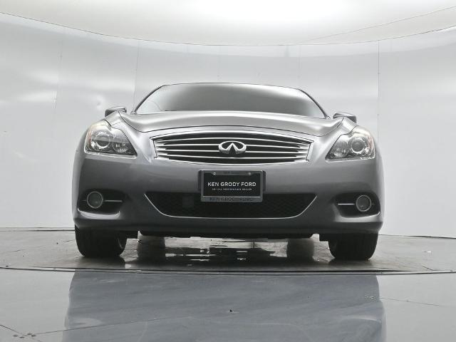 2013 INFINITI G37 Journey