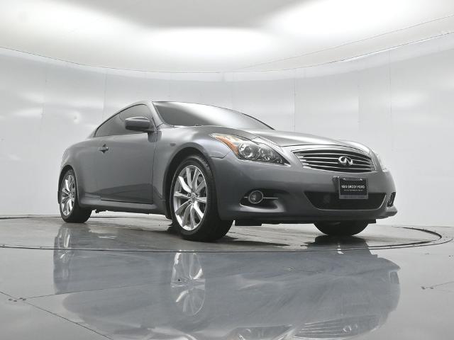 2013 INFINITI G37 Journey