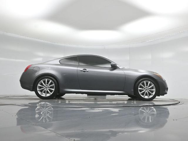 2013 INFINITI G37 Journey