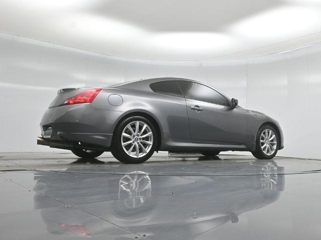 2013 INFINITI G37 Journey
