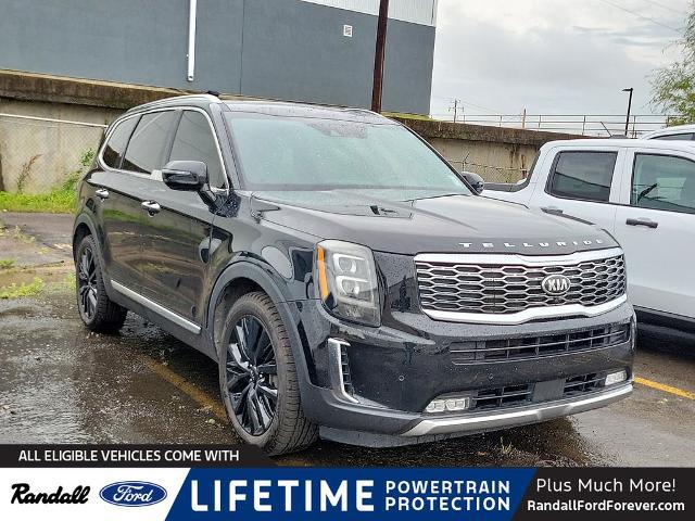2020 Kia Telluride SX for sale in Fort Smith, AR