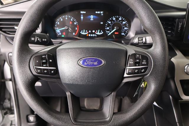 2023 Ford Explorer Base