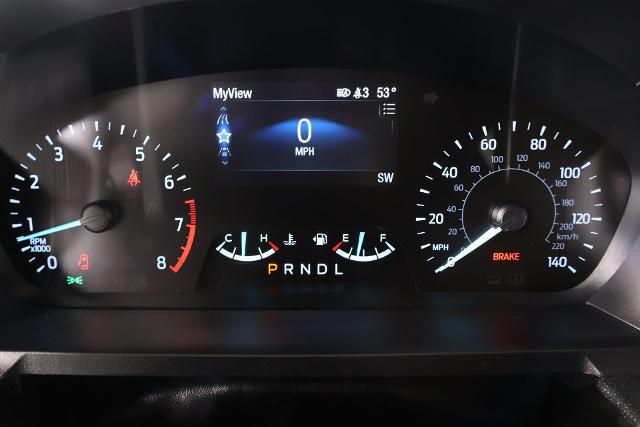 2023 Ford Explorer Base