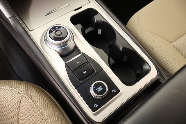 2023 Ford Explorer Base