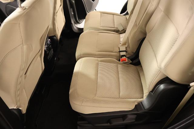 2023 Ford Explorer Base