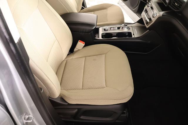 2023 Ford Explorer Base