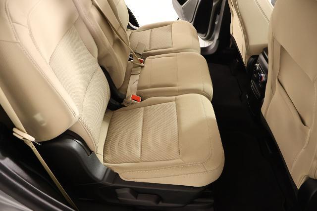 2023 Ford Explorer Base