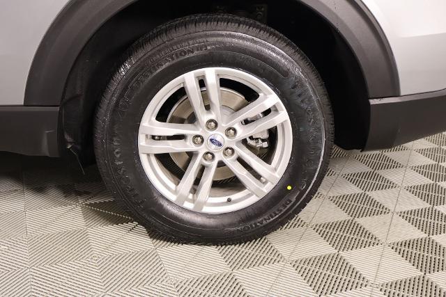 2023 Ford Explorer Base