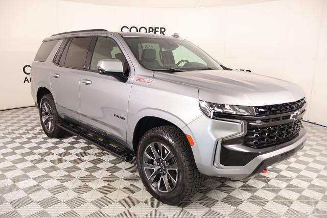 2023 Chevrolet Tahoe 4WD Z71 for sale in Yukon, OK