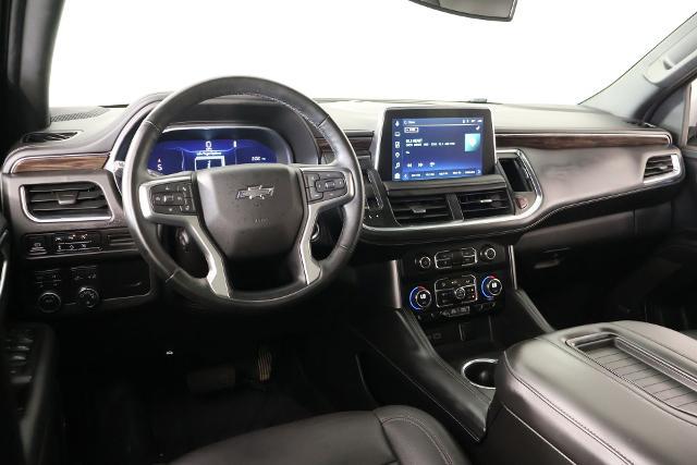 2023 Chevrolet Tahoe 4WD Z71