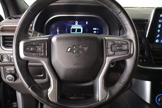 2023 Chevrolet Tahoe 4WD Z71
