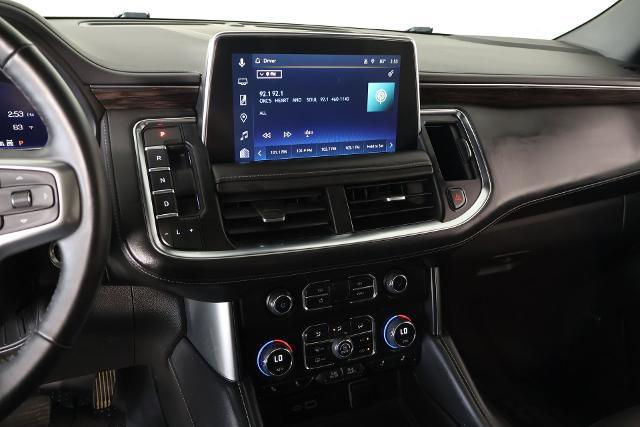 2023 Chevrolet Tahoe 4WD Z71
