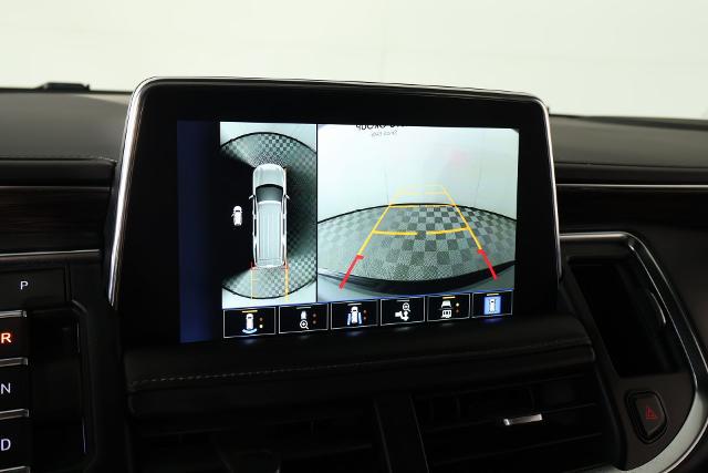 2023 Chevrolet Tahoe 4WD Z71