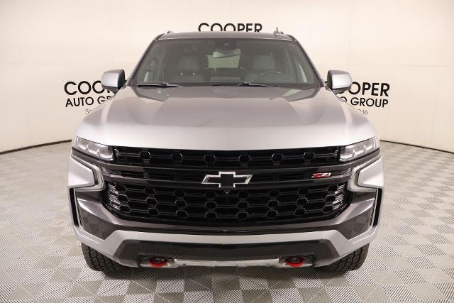 2023 Chevrolet Tahoe 4WD Z71