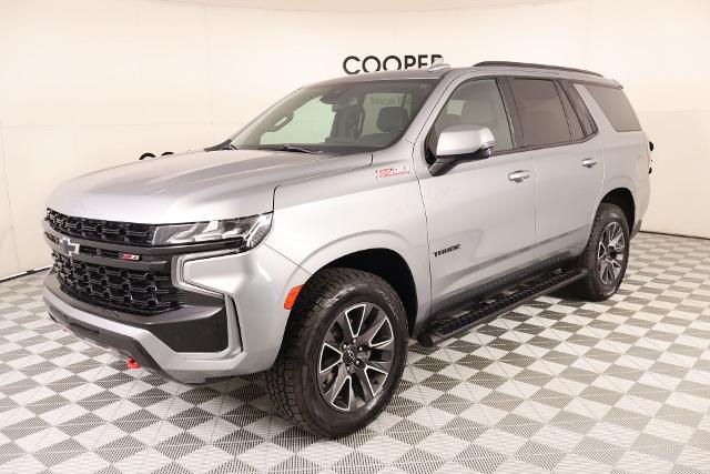 2023 Chevrolet Tahoe 4WD Z71