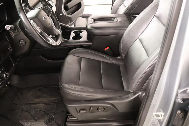 2023 Chevrolet Tahoe 4WD Z71