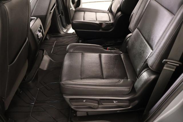 2023 Chevrolet Tahoe 4WD Z71