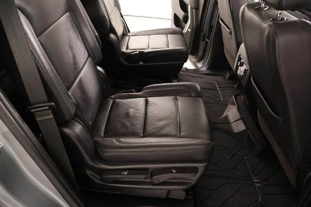 2023 Chevrolet Tahoe 4WD Z71