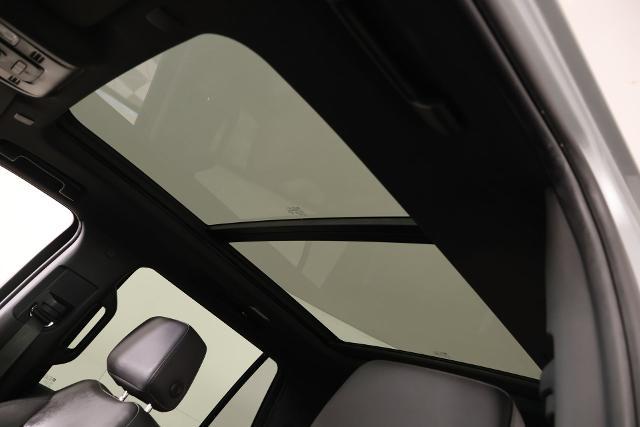 2023 Chevrolet Tahoe 4WD Z71