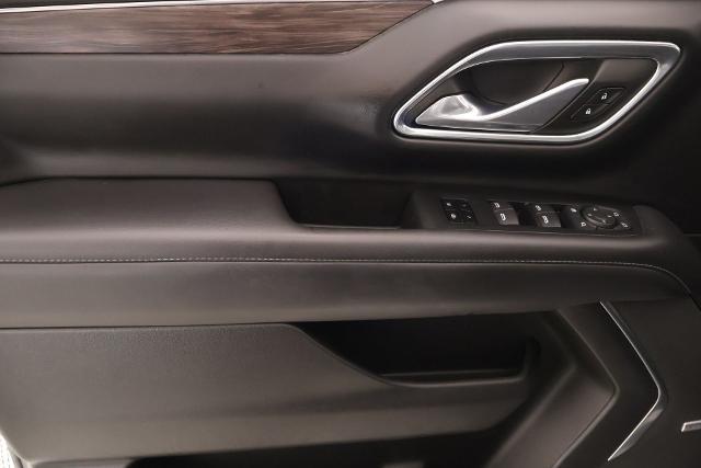2023 Chevrolet Tahoe 4WD Z71