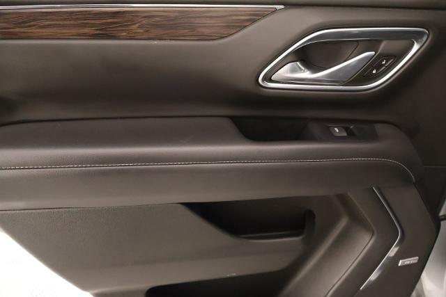 2023 Chevrolet Tahoe 4WD Z71