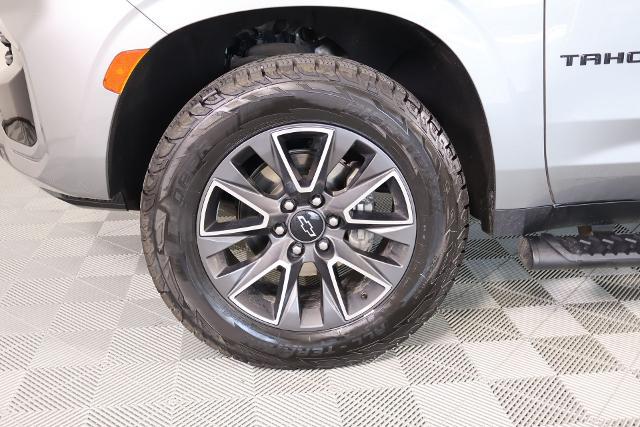 2023 Chevrolet Tahoe 4WD Z71