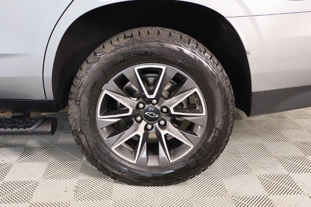 2023 Chevrolet Tahoe 4WD Z71
