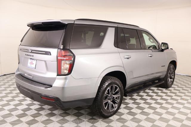 2023 Chevrolet Tahoe 4WD Z71