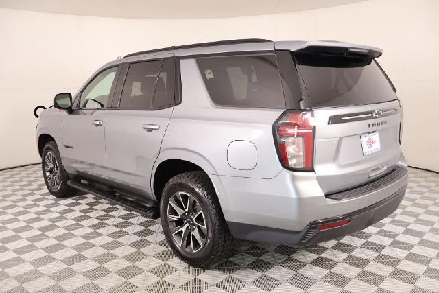 2023 Chevrolet Tahoe 4WD Z71