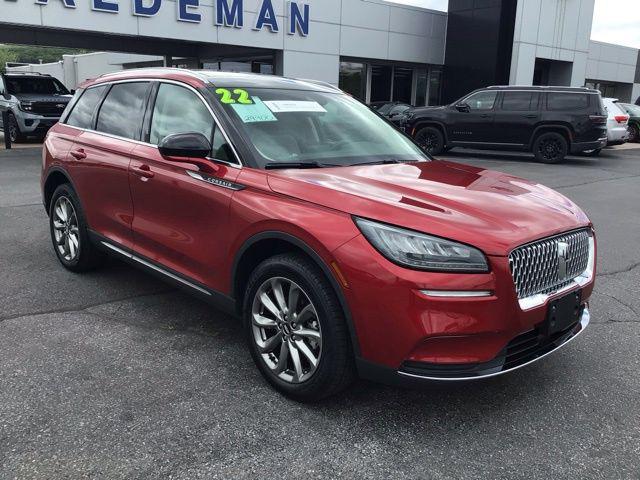 2022 Lincoln Corsair Standard for sale in Allentown, PA
