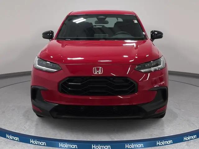 2024 Honda HR-V AWD Sport