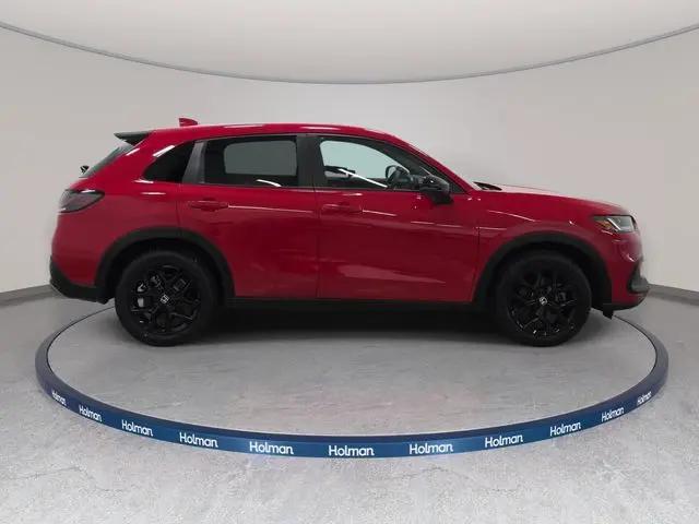2024 Honda HR-V AWD Sport