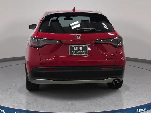2024 Honda HR-V AWD Sport