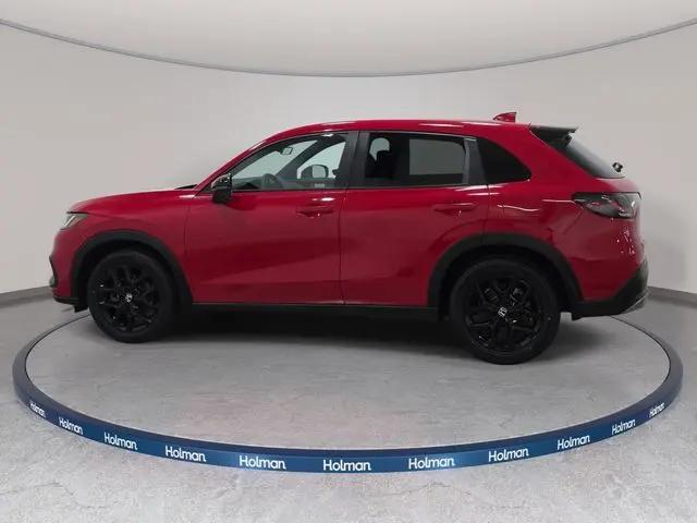 2024 Honda HR-V AWD Sport