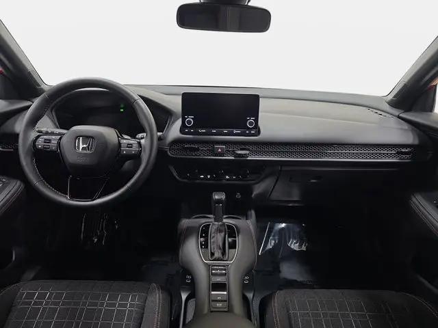 2024 Honda HR-V AWD Sport