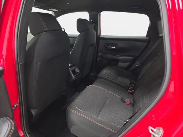 2024 Honda HR-V AWD Sport