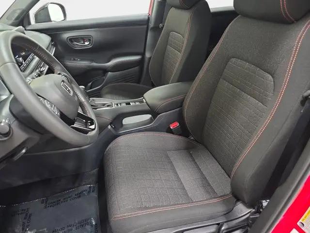 2024 Honda HR-V AWD Sport