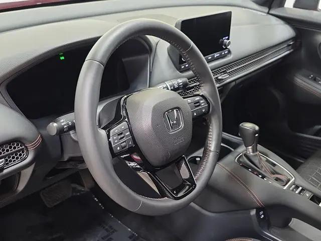 2024 Honda HR-V AWD Sport