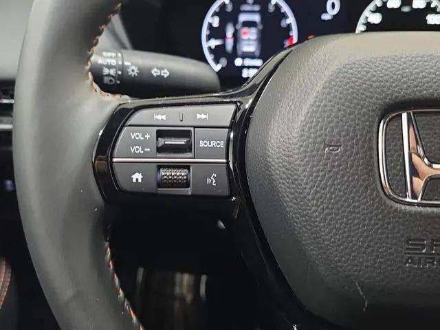 2024 Honda HR-V AWD Sport