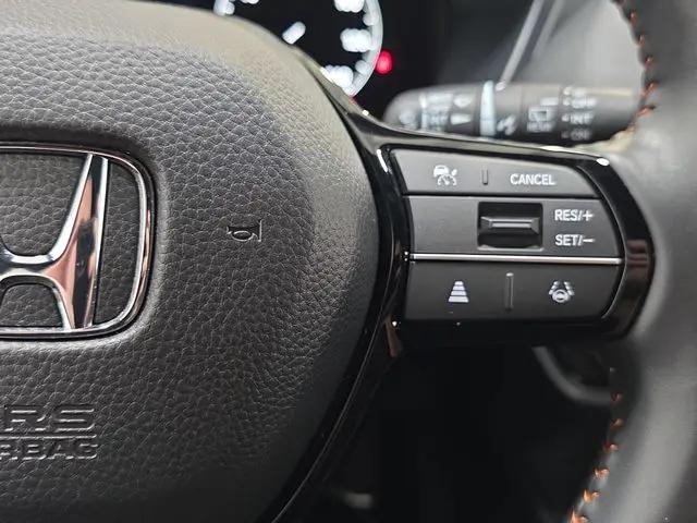 2024 Honda HR-V AWD Sport