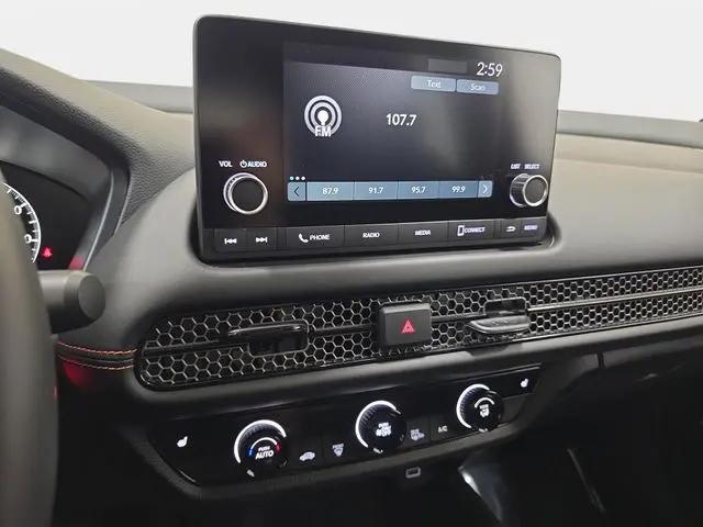 2024 Honda HR-V AWD Sport