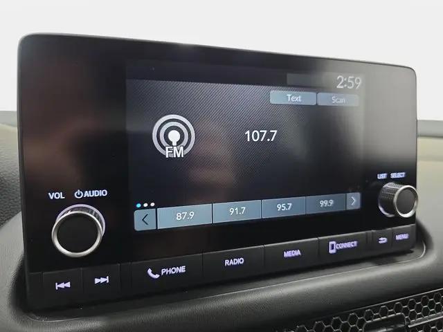 2024 Honda HR-V AWD Sport