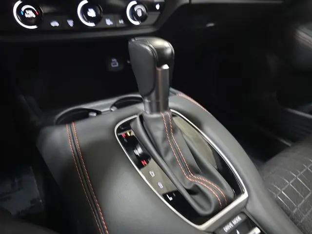 2024 Honda HR-V AWD Sport