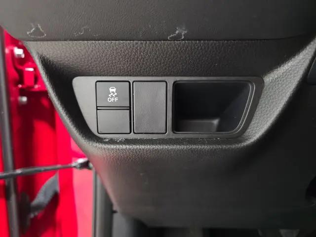2024 Honda HR-V AWD Sport