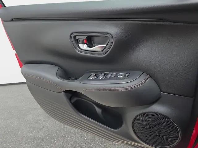 2024 Honda HR-V AWD Sport