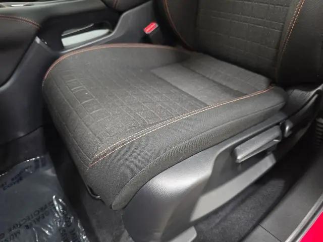 2024 Honda HR-V AWD Sport
