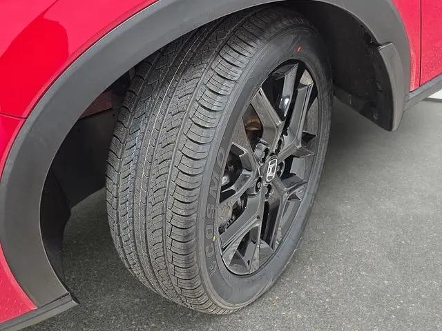 2024 Honda HR-V AWD Sport