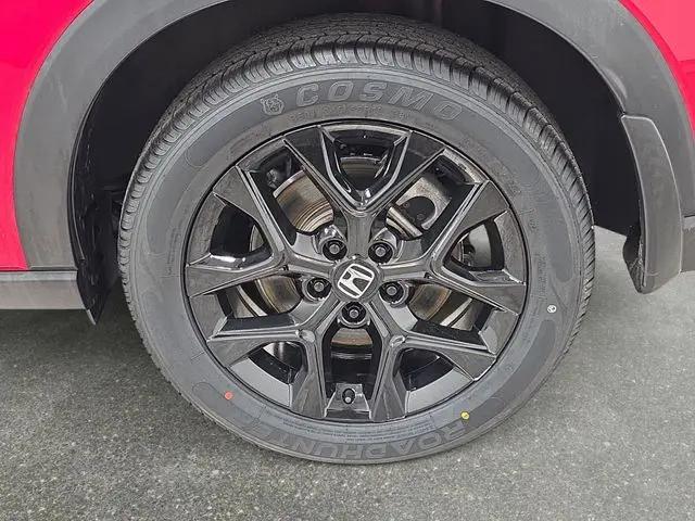 2024 Honda HR-V AWD Sport